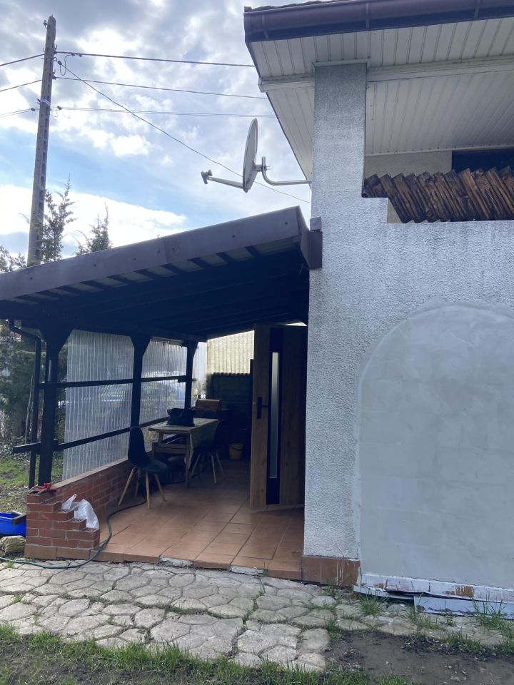 dom wolnostojący, 2 pokoje Poręba, ul. Wolności. Zdjęcie 10