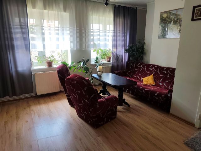 Mieszkanie 2-pokojowe Wojkowice, ul. Jana III Sobieskiego. Zdjęcie 1