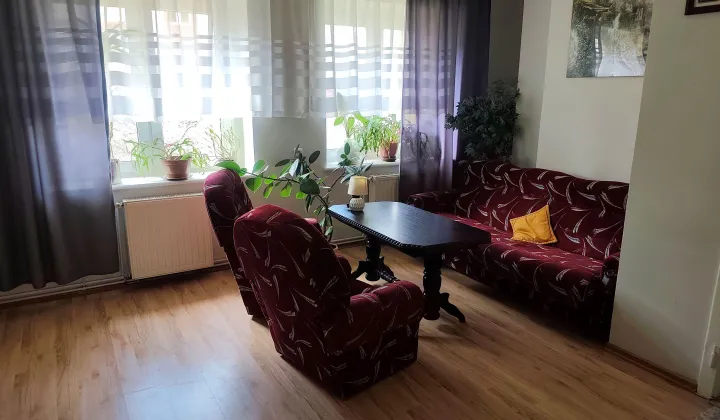 Mieszkanie 2-pokojowe Wojkowice, ul. Jana III Sobieskiego