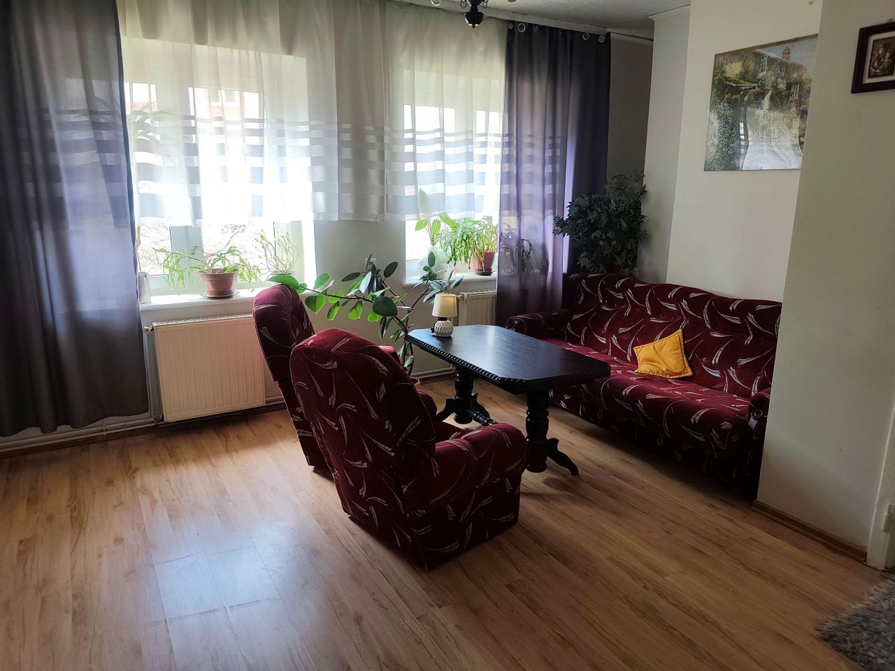 Mieszkanie 2-pokojowe Wojkowice, ul. Jana III Sobieskiego. Zdjęcie 1