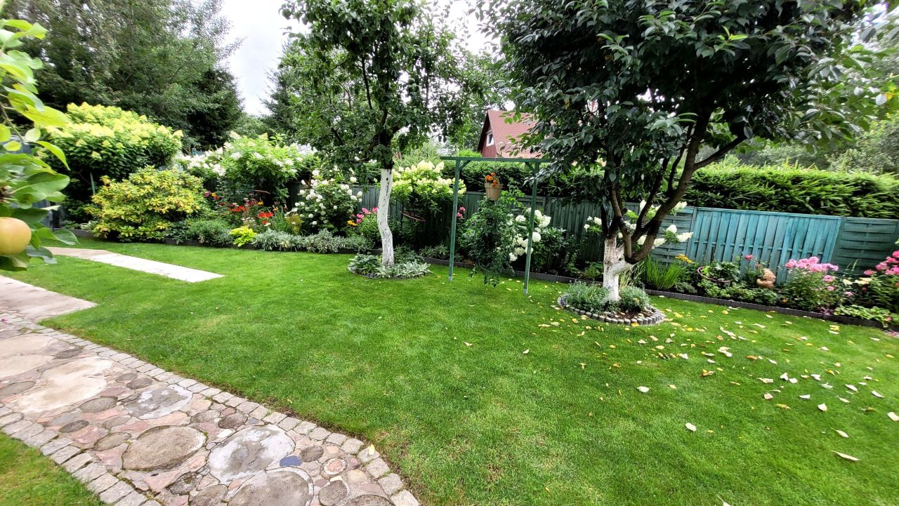 Działka rod Klebark Mały. Zdjęcie 10