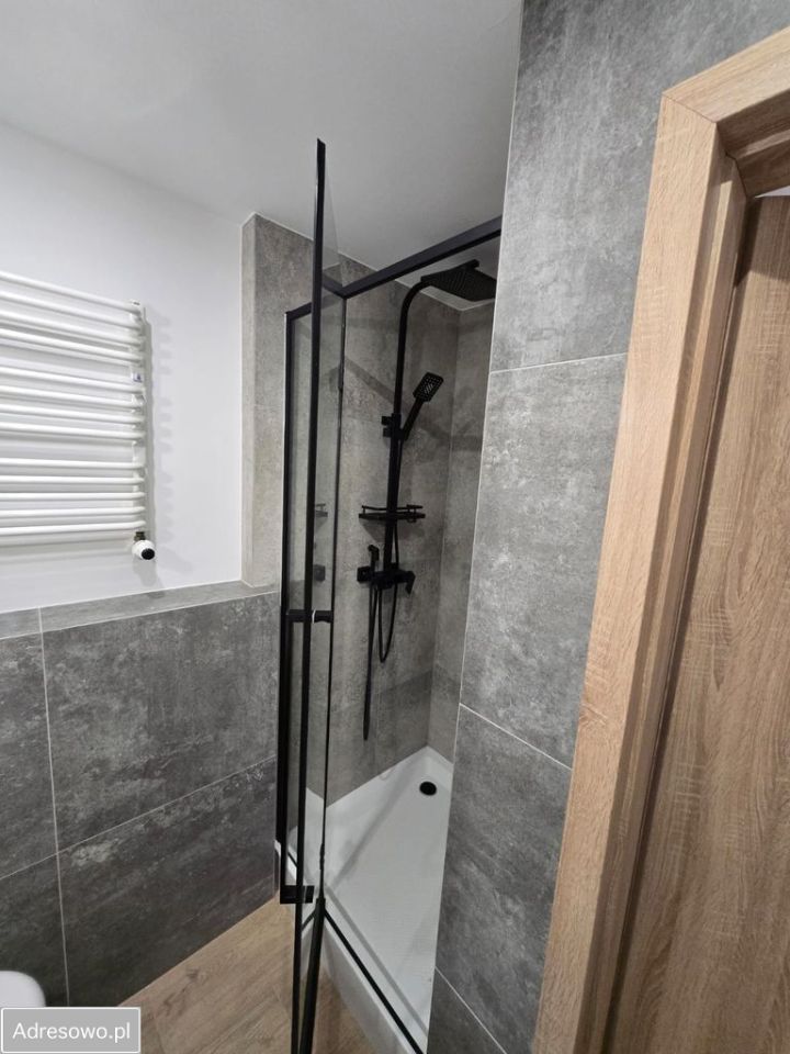 Mieszkanie 2-pokojowe Bydgoszcz Wzgórze Wolności, ul. Kornela Ujejskiego. Zdjęcie 5