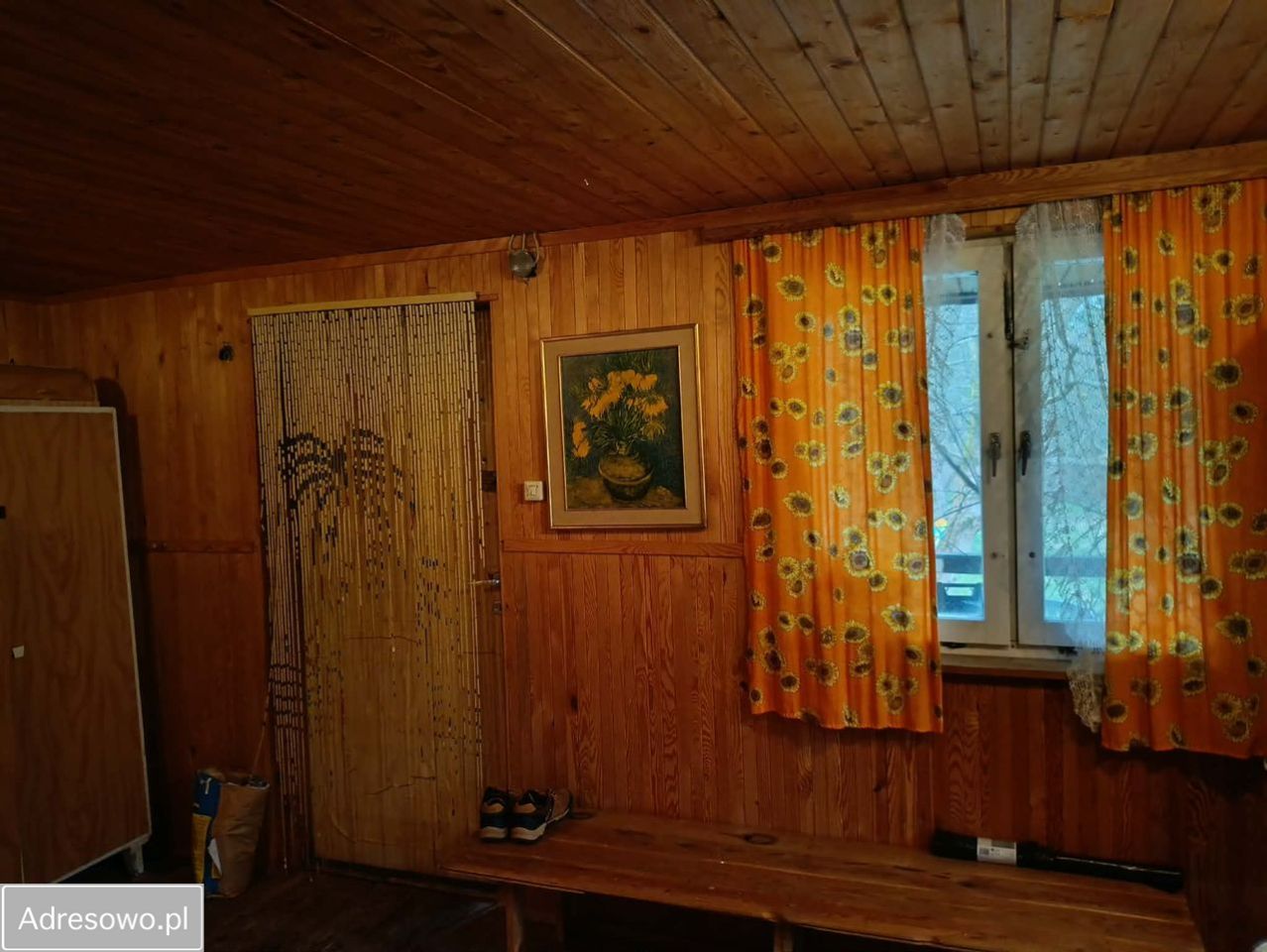 dom letniskowy, 3 pokoje Glinianka, ul. Promienna. Zdjęcie 7