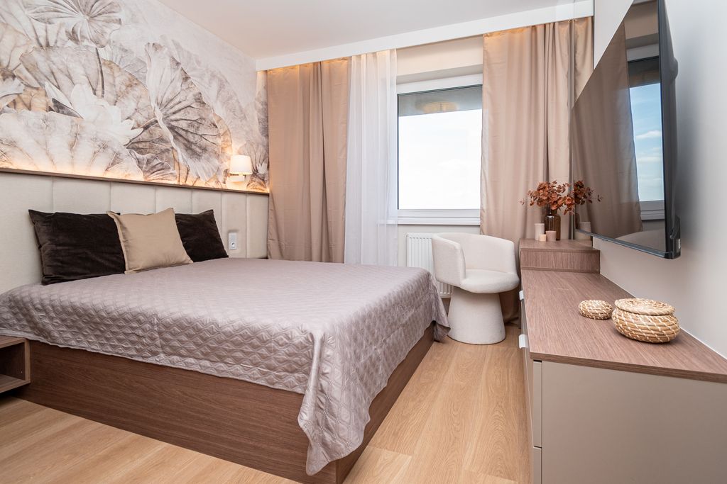 Mieszkanie 2-pokojowe Kalisz, ul. Podmiejska. Zdjęcie 7