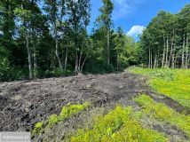 Działka budowlana Kuznocin. Zdjęcie 2