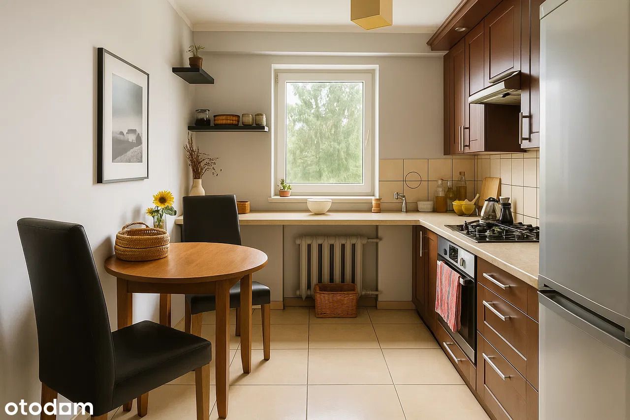 Mieszkanie 3-pokojowe Konstancin-Jeziorna, ul. Anny Walentynowicz. Zdjęcie 2