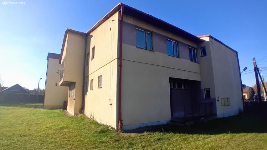 Lokal Niwiska. Zdjęcie 3