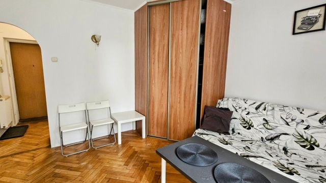 Mieszkanie 1-pokojowe Wrocław Huby, ul. Gliniana. Zdjęcie 4