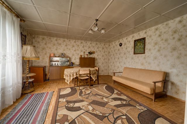 dom wolnostojący, 4 pokoje Czyżew, ul. Adama Mickiewicza. Zdjęcie 16
