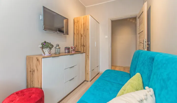 Pokój Gdańsk Strzyża, al. Grunwaldzka