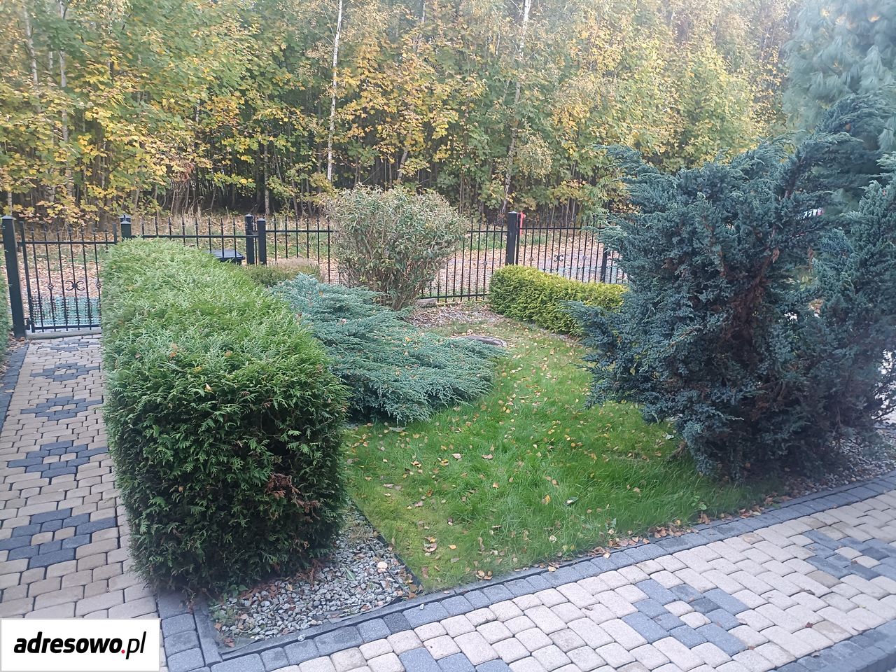 dom wolnostojący, 7 pokoi Barwik. Zdjęcie 13