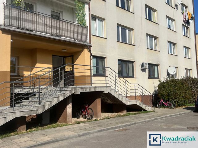 Lokal Krosno, ul. Augusta Lewakowskiego. Zdjęcie 8