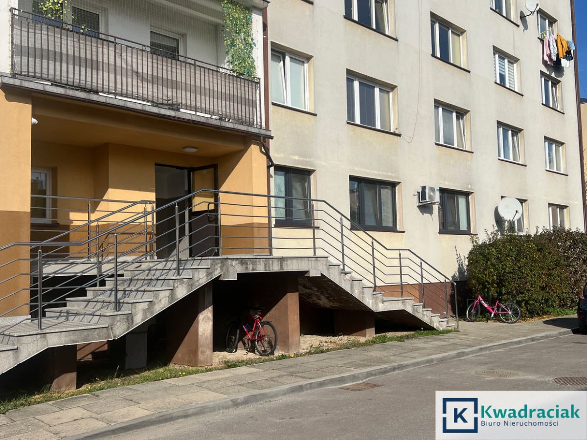 Lokal Krosno, ul. Augusta Lewakowskiego. Zdjęcie 8