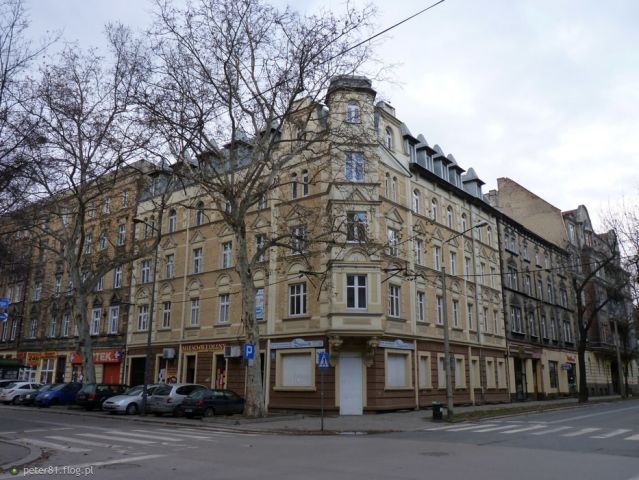 Mieszkanie 4-pokojowe Bytom, ul. Stefana Batorego. Zdjęcie 1