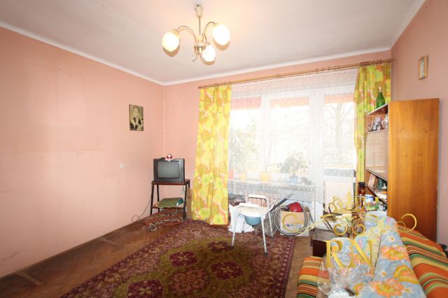 Mieszkanie 2-pokojowe Lublin Tatary, ul. Mełgiewska. Zdjęcie 1
