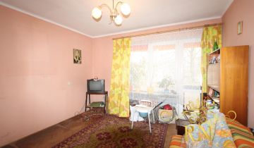 Mieszkanie 2-pokojowe Lublin Tatary, ul. Mełgiewska
