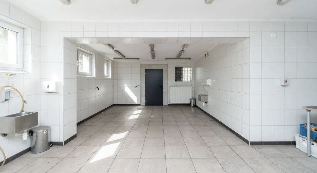 Nieruchomość komercyjna Chobędza. Zdjęcie 10