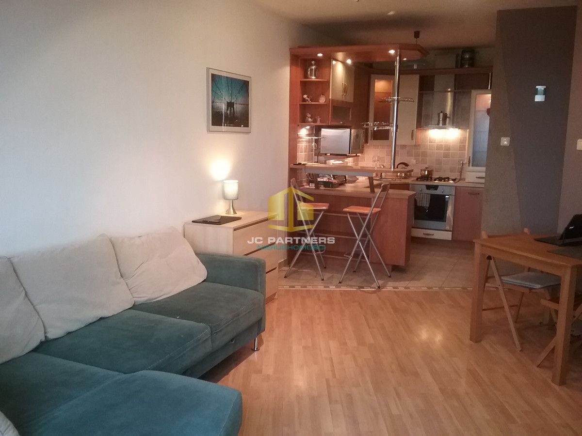 Mieszkanie 2-pokojowe Warszawa Białołęka