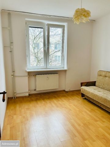 Mieszkanie 2-pokojowe Warszawa Mokotów, ul. Wiktorska. Zdjęcie 1