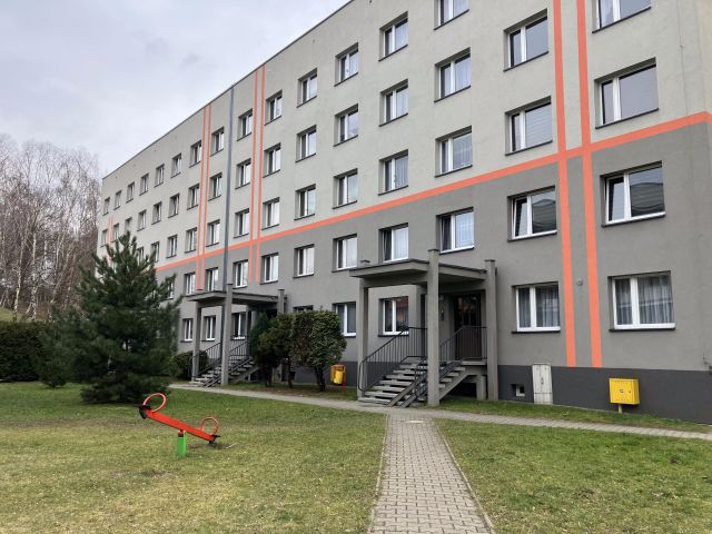 Mieszkanie 3-pokojowe Rybnik Meksyk, ul. Chwałowicka. Zdjęcie 1
