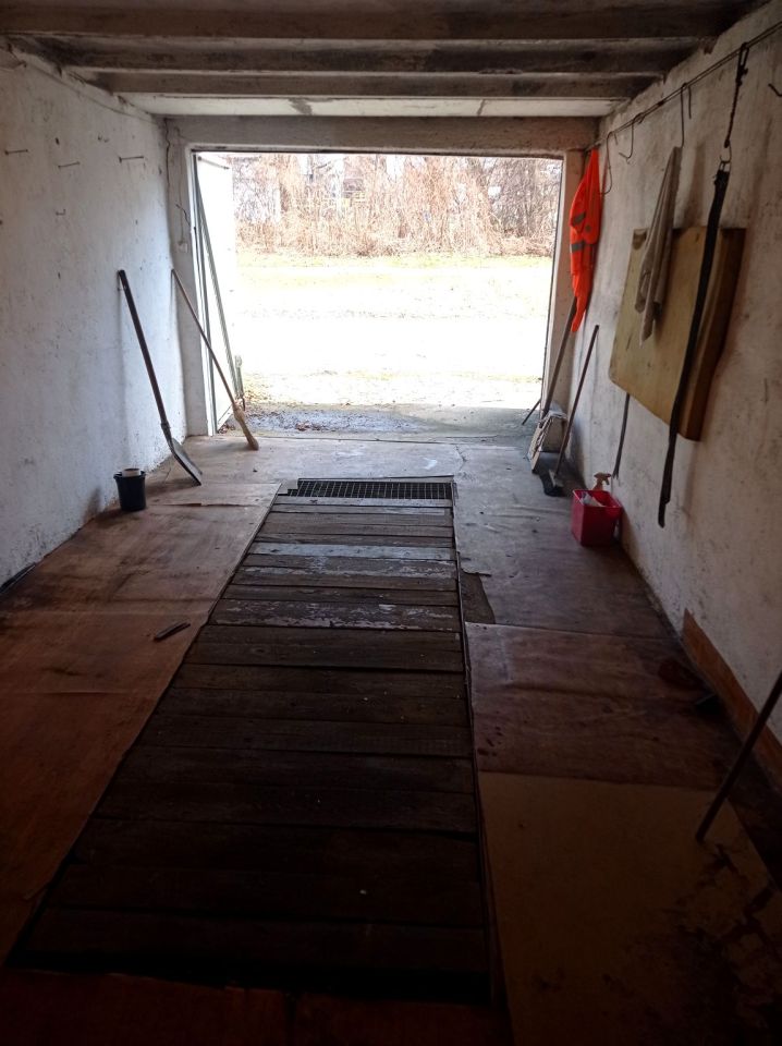 Garaż/miejsce parkingowe Racibórz, ul. Lekarska. Zdjęcie 4