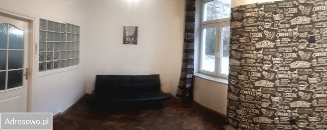 Mieszkanie 2-pokojowe Kraków Stare Miasto, ul. Adama Asnyka. Zdjęcie 1