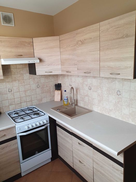 Mieszkanie 2-pokojowe Drezdenko. Zdjęcie 7