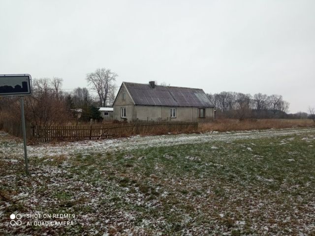 Działka rolno-budowlana Zgliczyn-Glinki. Zdjęcie 1