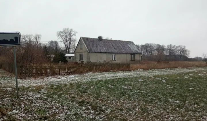 Działka rolno-budowlana Zgliczyn-Glinki