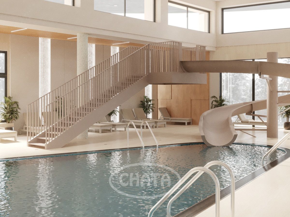 Mieszkanie 2-pokojowe Dziwnów. Zdjęcie 23