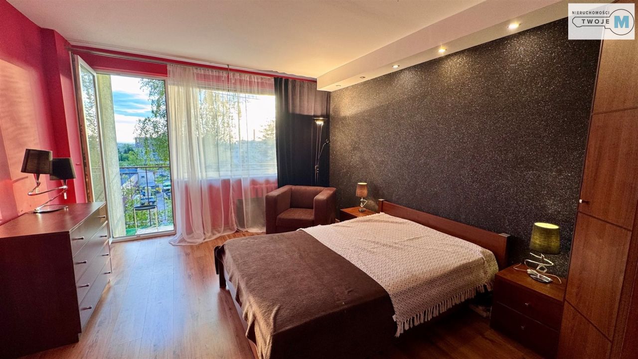 Mieszkanie 3-pokojowe Kielce, ul. bp. Mieczysława Jaworskiego. Zdjęcie 14