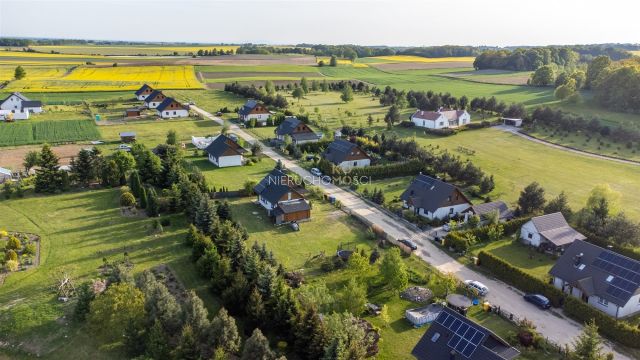 dom wolnostojący, 5 pokoi Prawocice. Zdjęcie 4