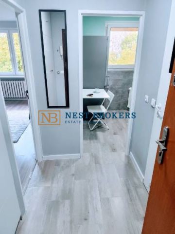 Mieszkanie 1-pokojowe Kraków Bieżanów, ul. Telimeny. Zdjęcie 7