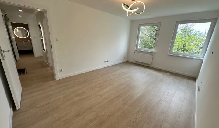 Mieszkanie 2-pokojowe Koszalin, ul. Tadeusza Boya-Żeleńskiego