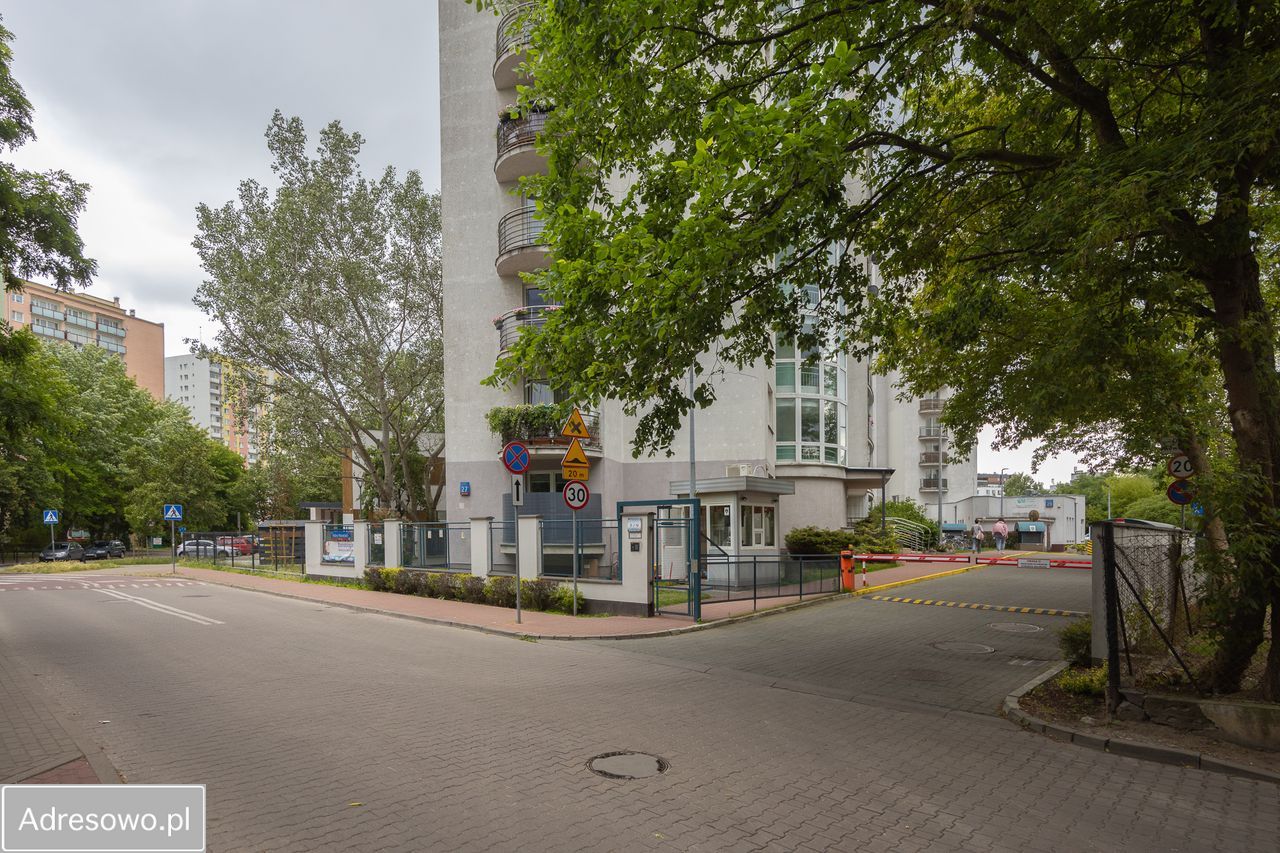 Mieszkanie 3-pokojowe Warszawa Bielany, ul. Rodziny Połanieckich. Zdjęcie 9