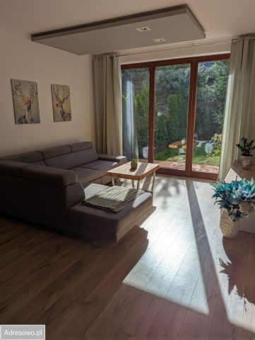 Mieszkanie 3-pokojowe Nowa Wola, ul. Maciejki. Zdjęcie 1