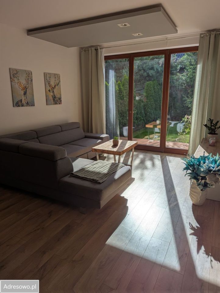 Mieszkanie 3-pokojowe Nowa Wola, ul. Maciejki