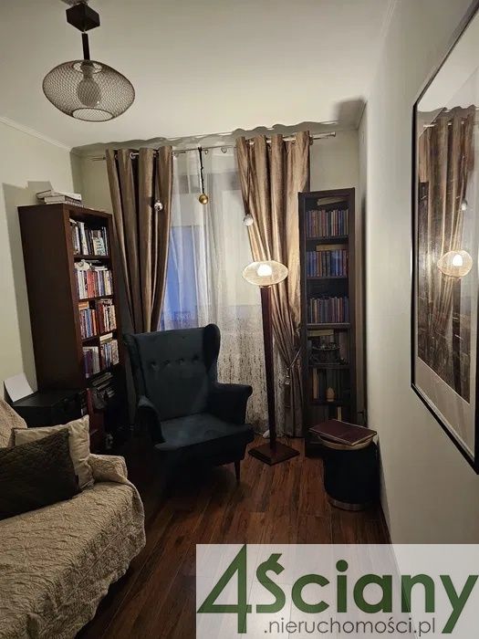 Mieszkanie 3-pokojowe Warszawa Bemowo, ul. Górczewska. Zdjęcie 6