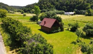 siedlisko, 2 pokoje Siemuszowa