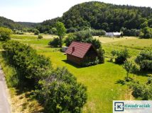 siedlisko, 2 pokoje Siemuszowa