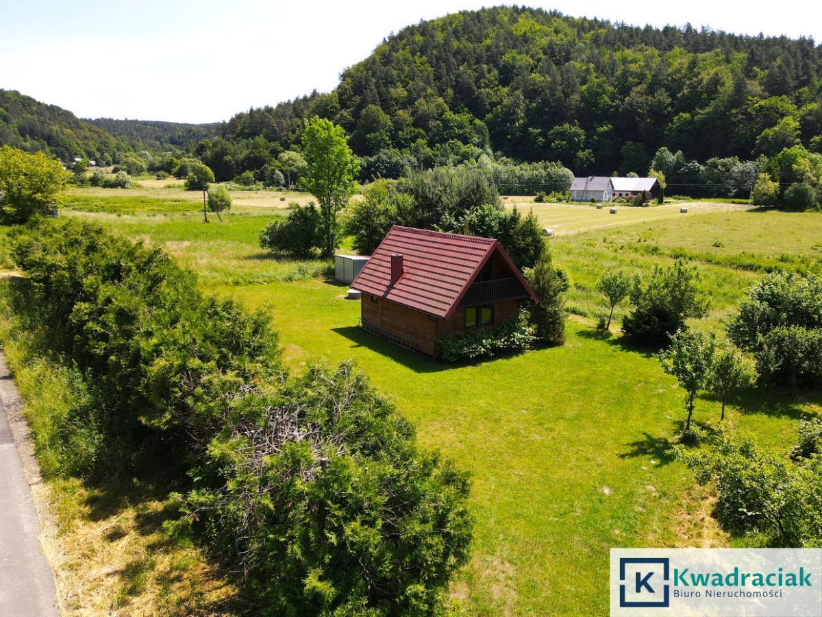 siedlisko, 2 pokoje Siemuszowa. Zdjęcie 3