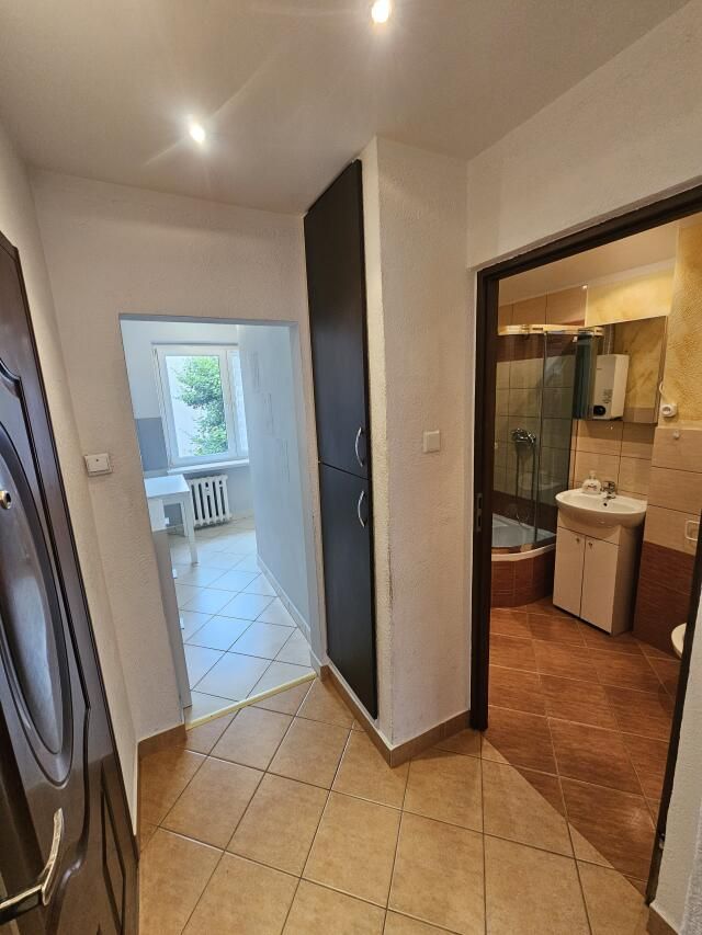 Mieszkanie 1-pokojowe Ruda Śląska Wirek, ul. Jarzębinowa. Zdjęcie 7