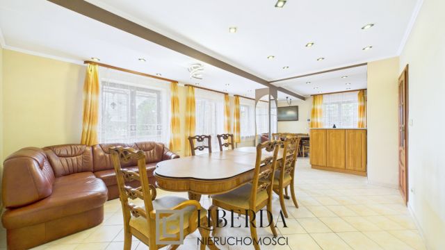 dom wolnostojący, 6 pokoi Zakrzów. Zdjęcie 14