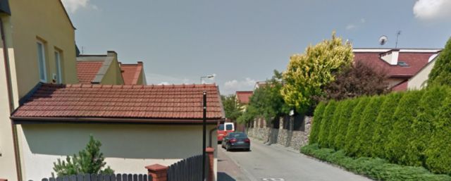 Mieszkanie 1-pokojowe Kraków Kliny, ul. Laudańska. Zdjęcie 1