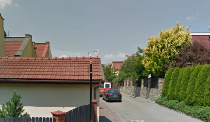 Mieszkanie 1-pokojowe Kraków Kliny, ul. Laudańska