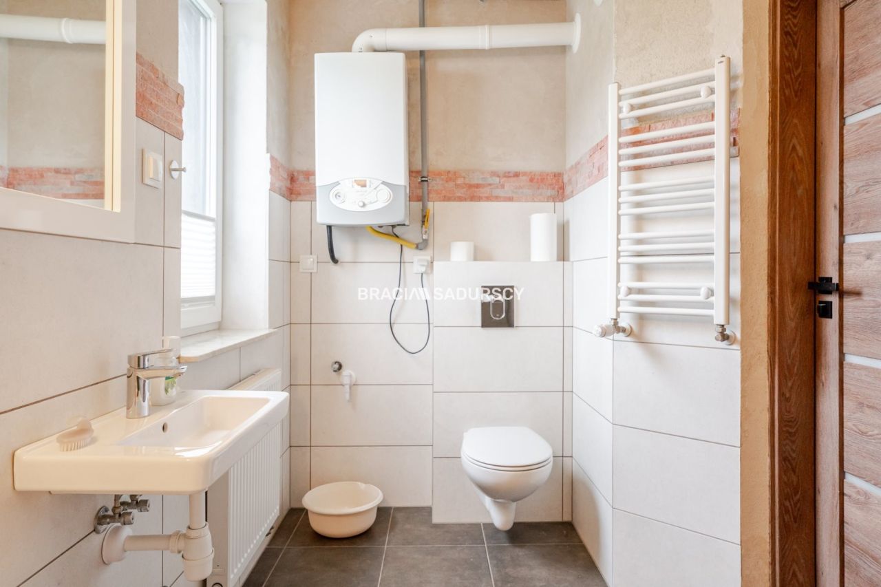 Mieszkanie 3-pokojowe Kraków Łagiewniki-Borek Fałęcki, ul. Armii "Kraków". Zdjęcie 14