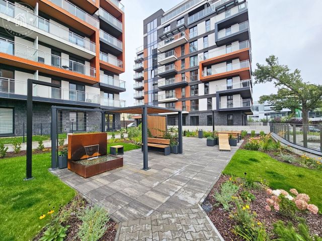 Mieszkanie 2-pokojowe Lublin, ul. Lesława Pagi. Zdjęcie 1