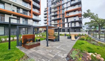 Mieszkanie 2-pokojowe Lublin, ul. Lesława Pagi