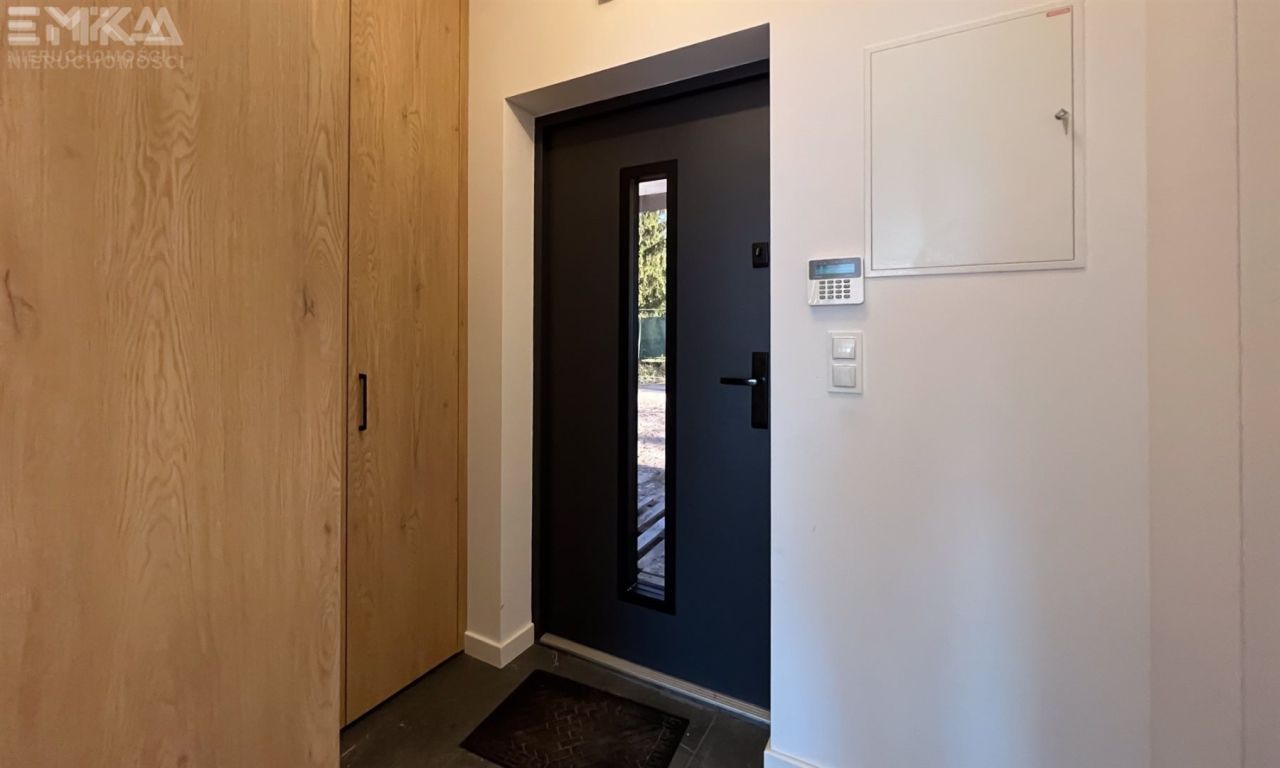 bliźniak, 4 pokoje Łochowo, ul. Sosnowa. Zdjęcie 15