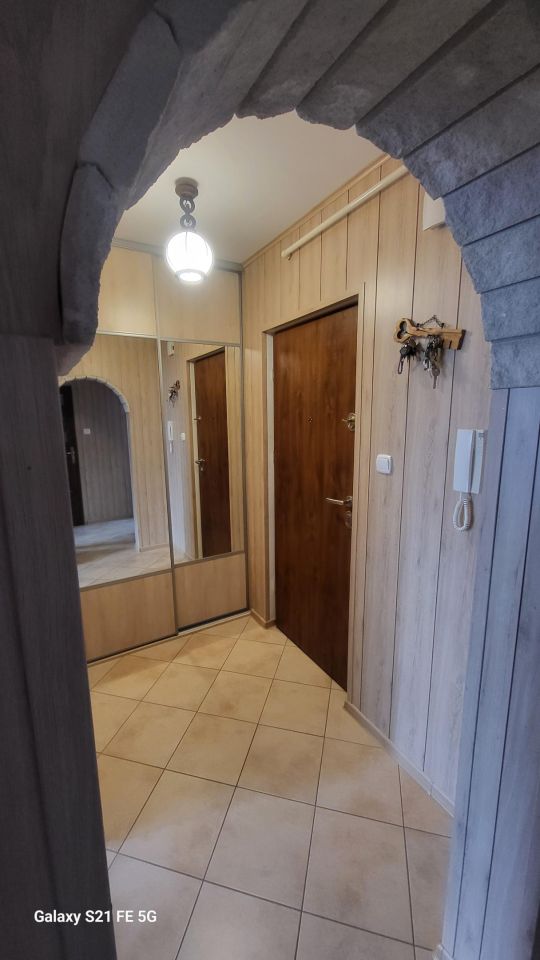 Mieszkanie 2-pokojowe Siemianowice Śląskie Bańgów, ul. Marii Skłodowskiej-Curie. Zdjęcie 6